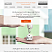 Мибок — универсальный адаптивный Landing Page услуг