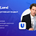Превью корпоративного лендинга Иннова UniLand