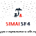 Превью шаблона сайта центра социального обслуживания SIMAI-SF4
