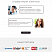 Мибок — универсальный адаптивный Landing Page услуг