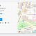 Превью шаблона ВебПростор — одностраничный корпоративный сайт