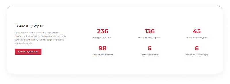 IntecUniverse SITE — корпоративный сайт с конструктором дизайна