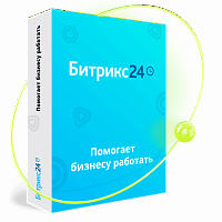 Купить Облачный Энтерпрайз Битрикс24 