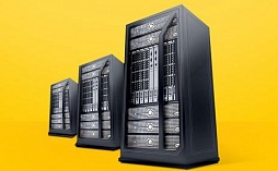 Хостинг Битрикс24