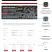 IntecUniverse SITE — корпоративный сайт с конструктором дизайна