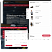 IntecUniverse SITE — корпоративный сайт с конструктором дизайна