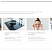 IntecUniverse SITE — корпоративный сайт с конструктором дизайна