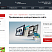Smart.GS готовый сайт для интернет-агентства