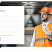 IntecUniverse SITE — корпоративный сайт с конструктором дизайна