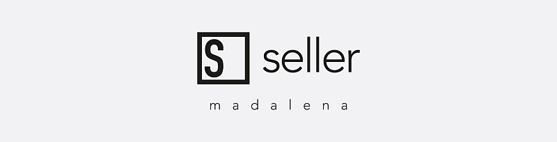 Интерфейс готового интернет-магазина Seller — продажа одежды и аксессуаров