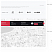 IntecUniverse SITE — корпоративный сайт с конструктором дизайна